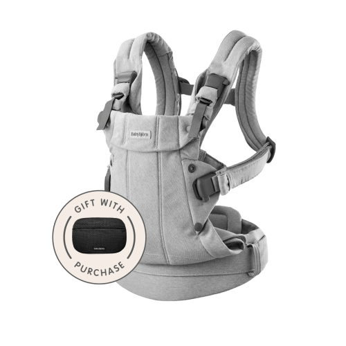 BabyBjorn Carrier Harmony