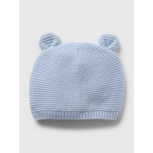 Baby Garter Bear Hat | Gap Factory