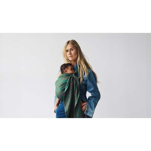 Denim | Zeitgeist Baby Carrier | SHOP ARTIPOPPE