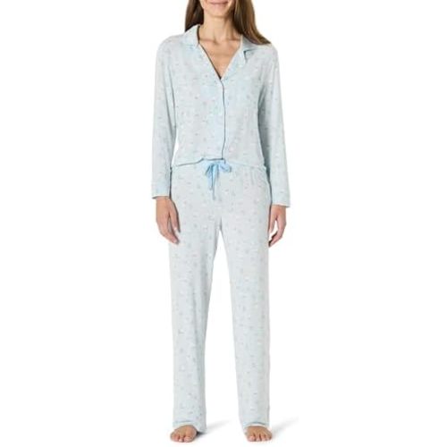 Amazon Essentials x Sofia Grainge Women's PJ Set