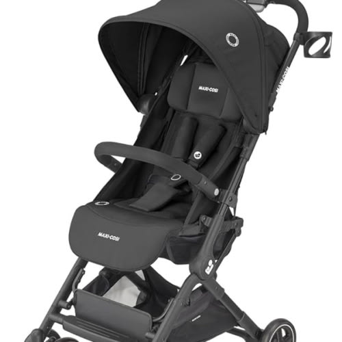 Lara Ultra Compact Stroller | Snuggle Bugz | Canada's Baby Store