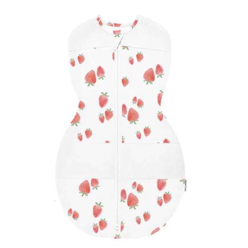 Baby Sleep Sack | Sleepea® 5-Second Baby Swaddle – Happiest Baby