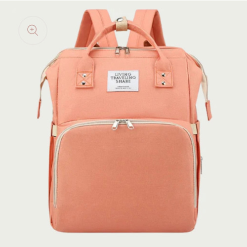 NestGo Backpack