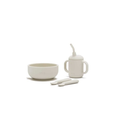 First Bites Starter Kit