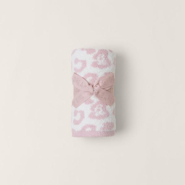 CozyChic® Barefoot in the Wild® Baby Blanket