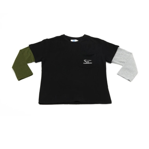 Dino Shirt – Koko Momo