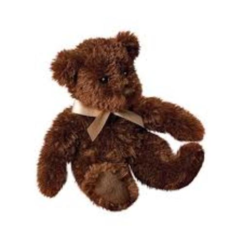 small brown Teddy bear