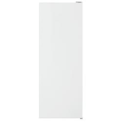 Criterion® 6.6 cu. ft. White Garage-Ready Manual Defrost Upright Freezer
