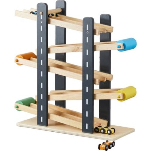 Fast Track Playset