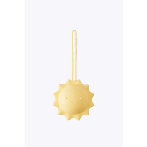 The Pacifier Holder in Sunny