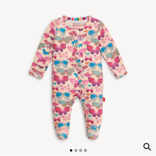 Magnetic Footie – Magnetic Me