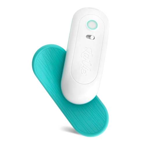 2-Pack: LaVie Warming Lactation Massager Pads (Refurbished)