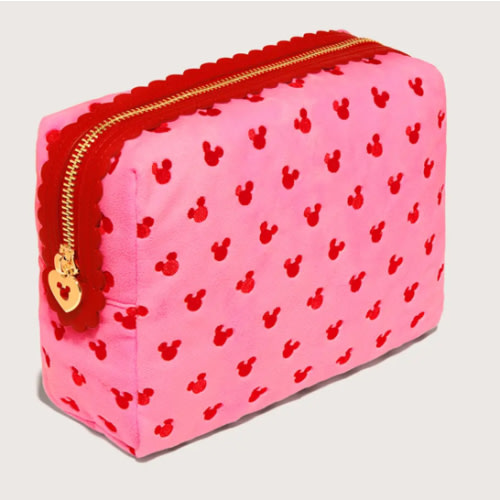 Disney Mickey & Minnie Collection Pouch - Customizable | Stoney Clover Lane