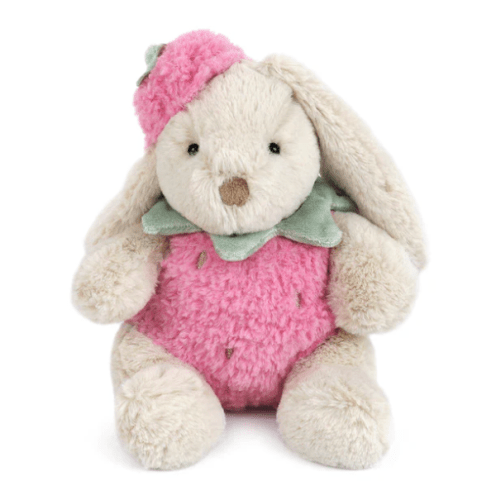 Berry Sweet Bunny