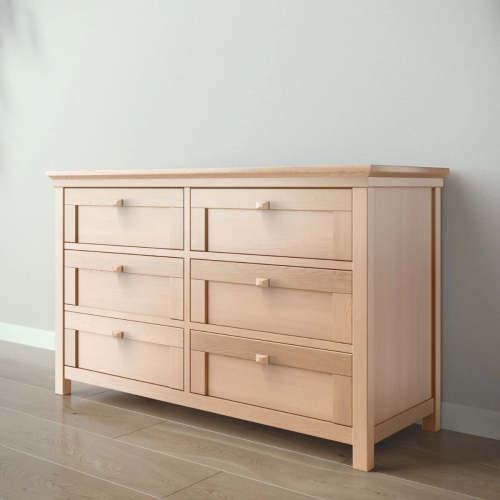 Romina Karisma Double Dresser