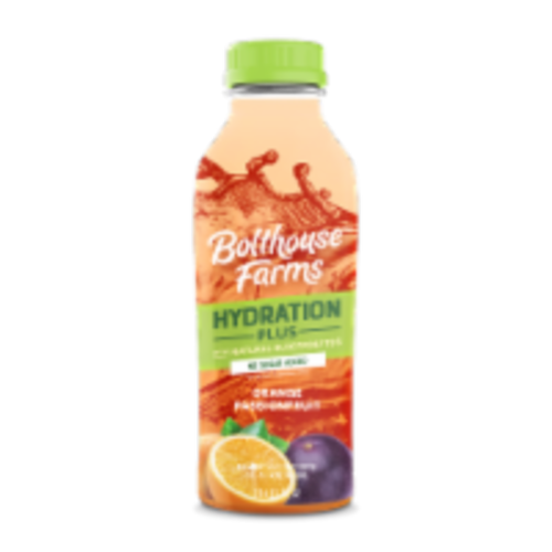 Bolthouse Farms™ Hydration Plus Orange Passionfruit Juice, 15.2 fl oz
