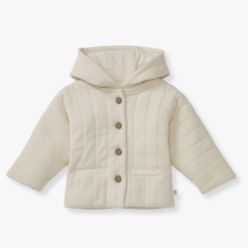 9m - Burt's Bees unisex Baby Sweatshirt