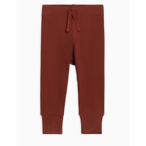Charlie Ribbed Joggers