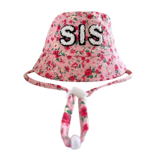 SIS Kids Bucket Hat, Maisie Floral