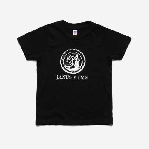The Criterion Collection - Kid's Janus Films T-shirt