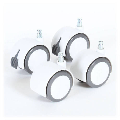 Baby Bay | Rolling Casters for Bassinet