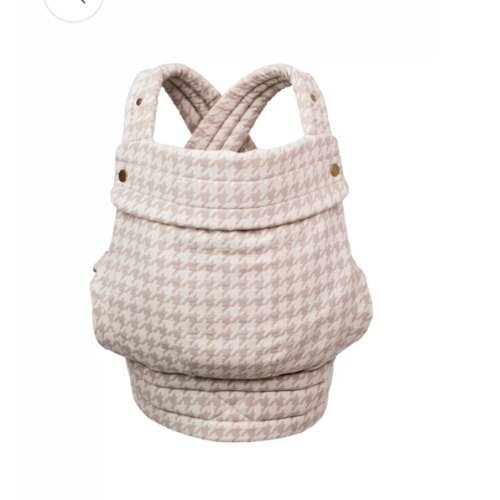 The Monarch Carrier - Houndstooth – Mabē