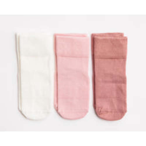 Claire Collection | Squid Socks® | Baby & Toddler Socks