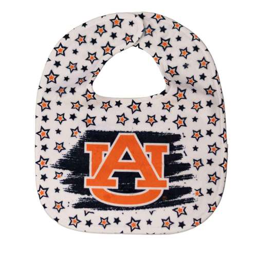 Auburn Stars Bib