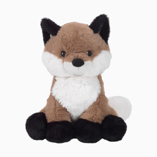 Lambs & Ivy Plush Animal - Knox The Fox
