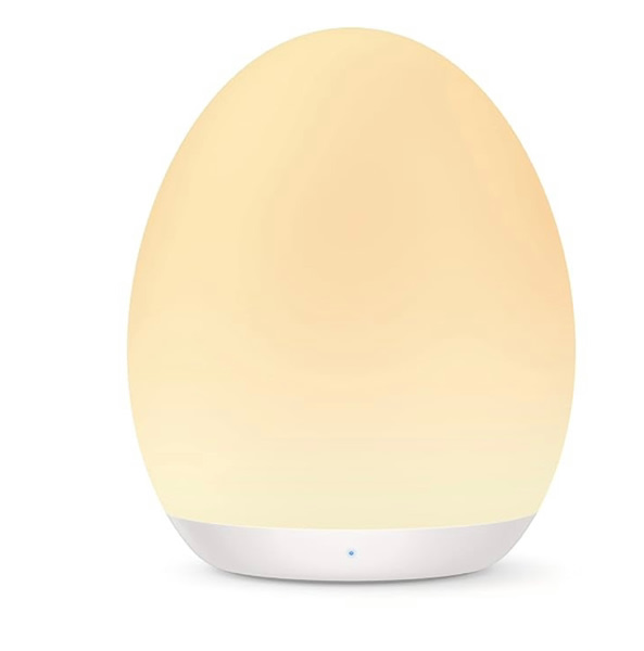 JolyWell Egg Night Light