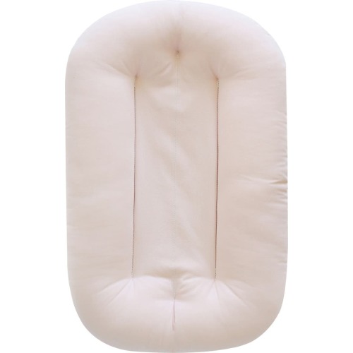 Snuggle Me Infant Lounger, Petal