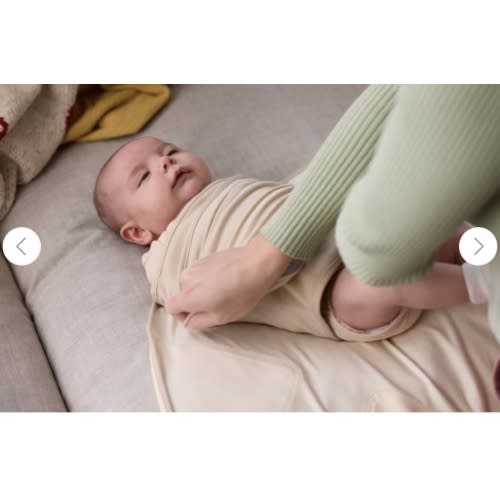 B.E.S.T. Swaddle | Taking Cara Babies