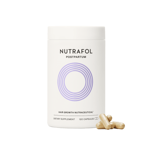 Friends and Family Sale | Nutrafol