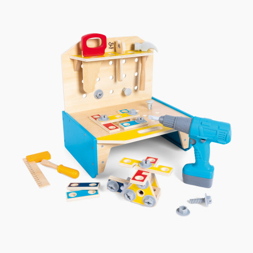Hape Little Engineer's Workbench