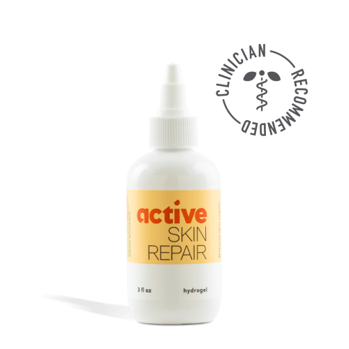 Repair Hydrogel