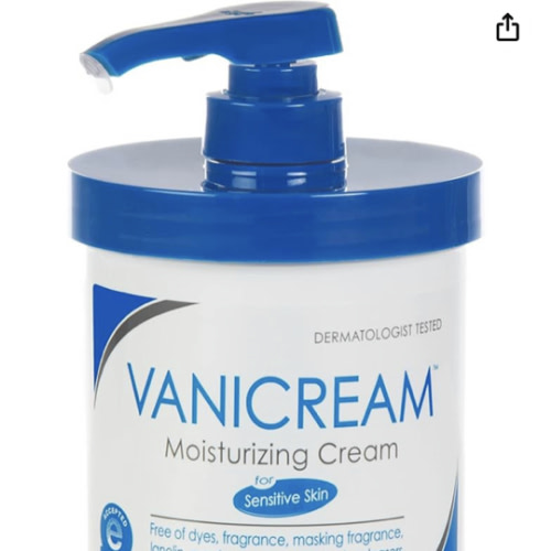 Amazon.com : vanicreamGroup 5