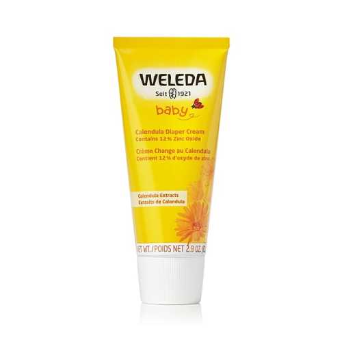 Calendula Diaper Cream