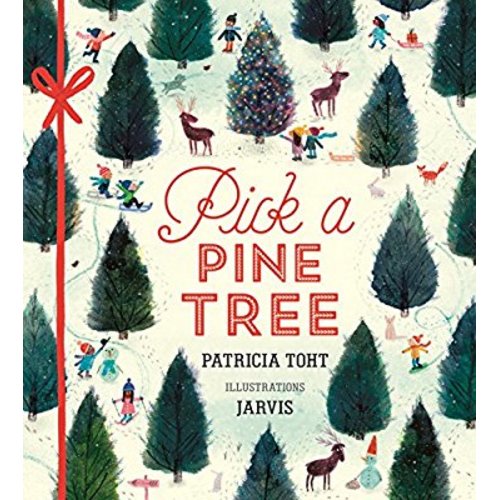 Pick a Pine Tree