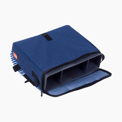 Dreambaby Travel Booster Chair - Blue