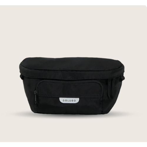 The On the Go Organizer, Black – Colugo