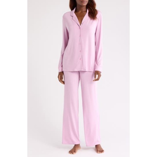 Moonlight Eco Knit Pajamas