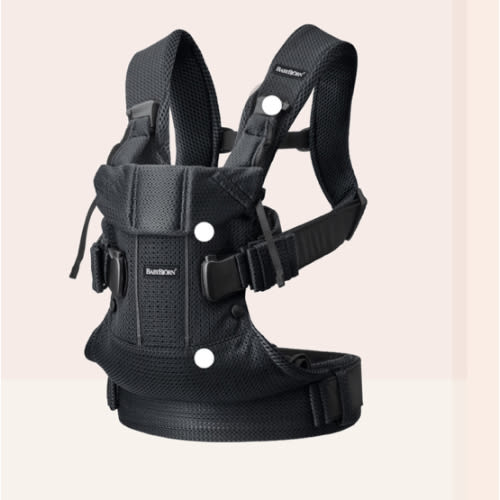 BabyBjörn Baby Carrier One Air