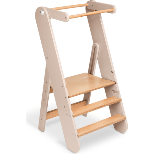 Kids Step Stool for Ages 3+