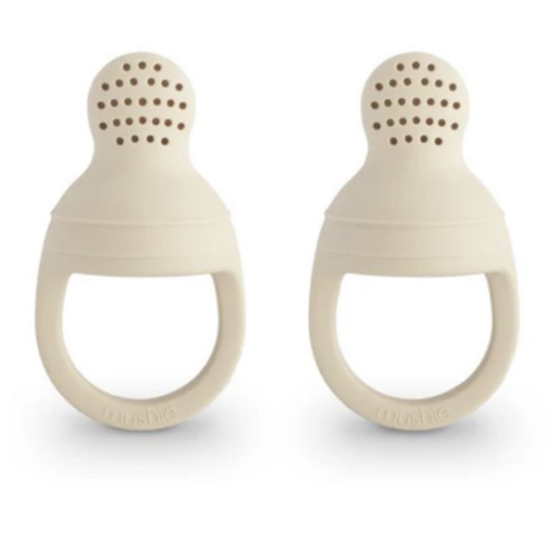 Silicone Fresh Food Feeders - 2 Pack – Nesting House