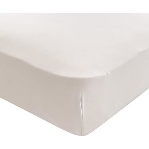 Kyte Baby Soft Crib Sheets Rayon Made From Bamboo Material (Oat)