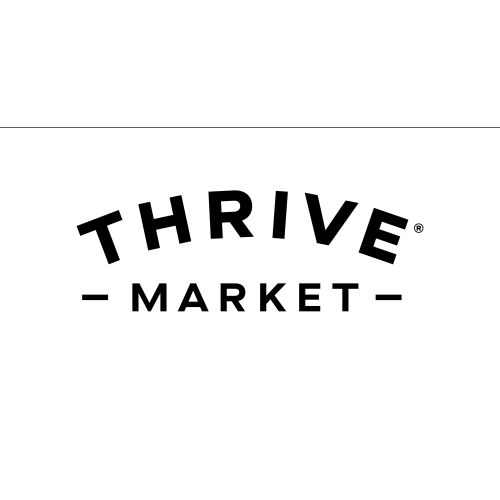 Organic, Healthy Grocery Delivery Online | Thrive Market