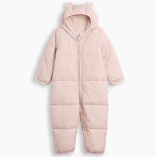 Baby Snowsuit | Gap Factory