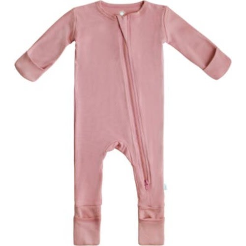 Baby Pajamas with DreamCuffs®, 0-3M