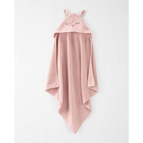 Baby Organic Cotton Towel - Little Planet | Carter's