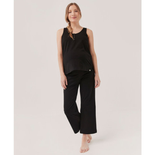 Pact Maternity Sleep Set